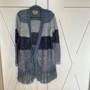 Lucky Brand cardigan